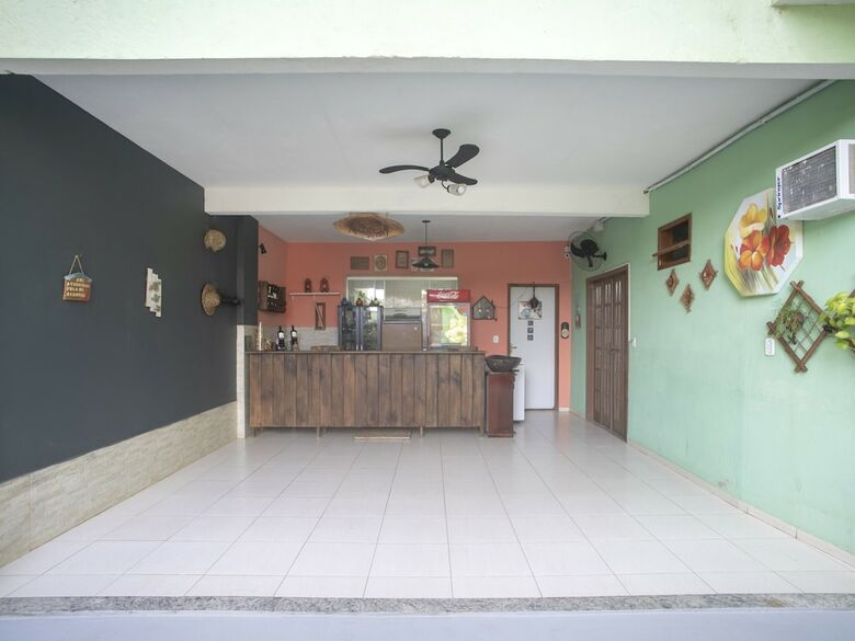 Hotel Oyo Pousada Aroeira