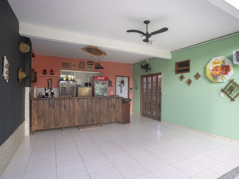 Hotel Oyo Pousada Aroeira