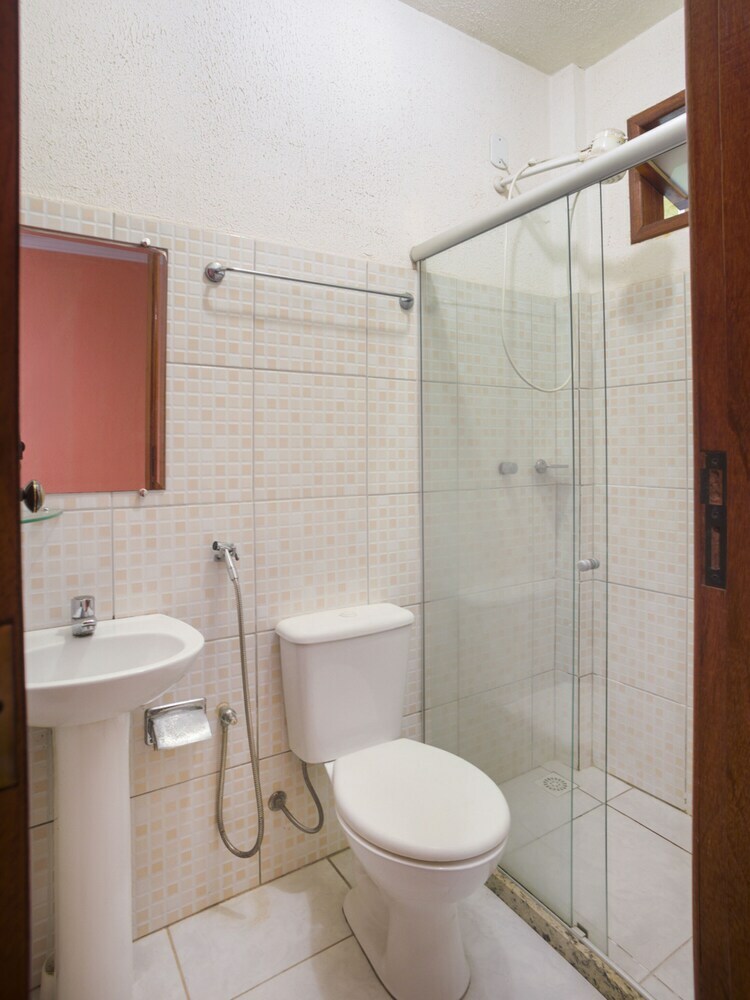 Hotel Oyo Pousada Aroeira