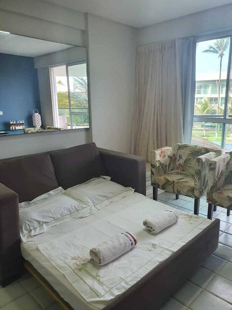 Apartamentos Flat Ancorar 6201