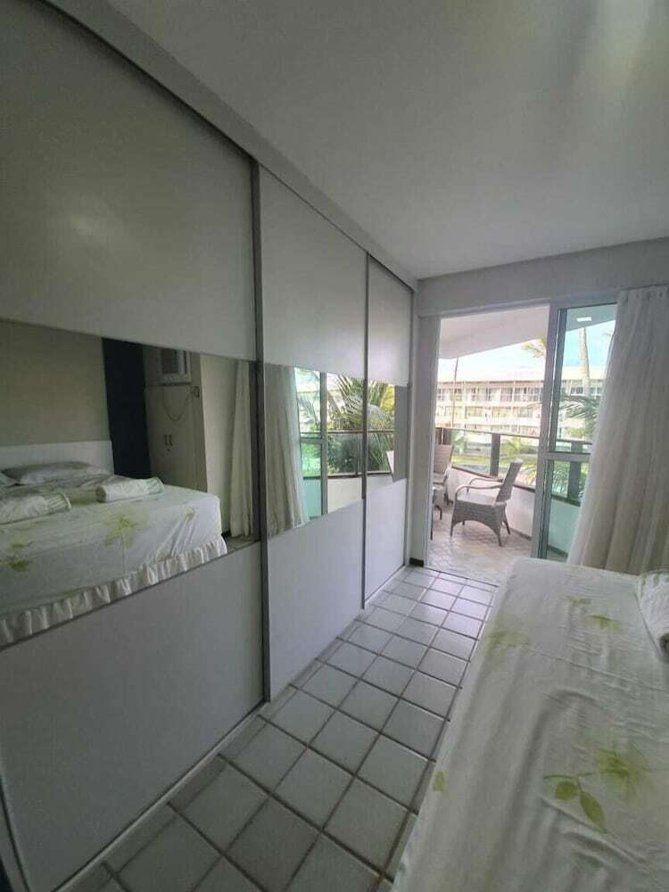 Apartamentos Flat Ancorar 6201