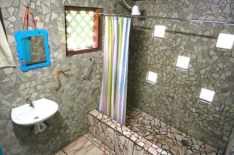 Hotel Cocoa Cottages