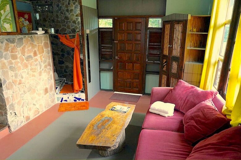 Hotel Cocoa Cottages