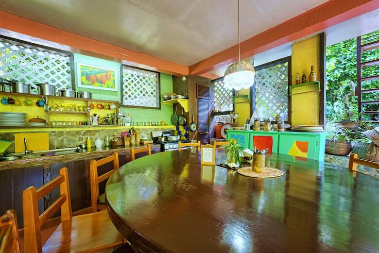 Hotel Cocoa Cottages