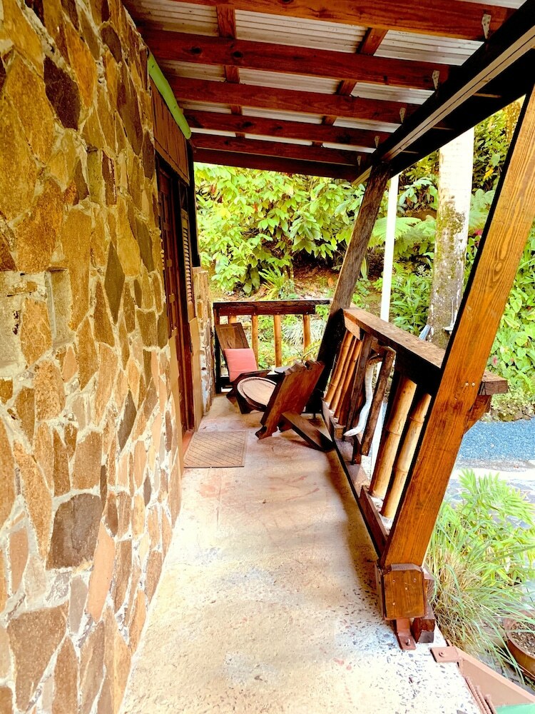 Hotel Cocoa Cottages