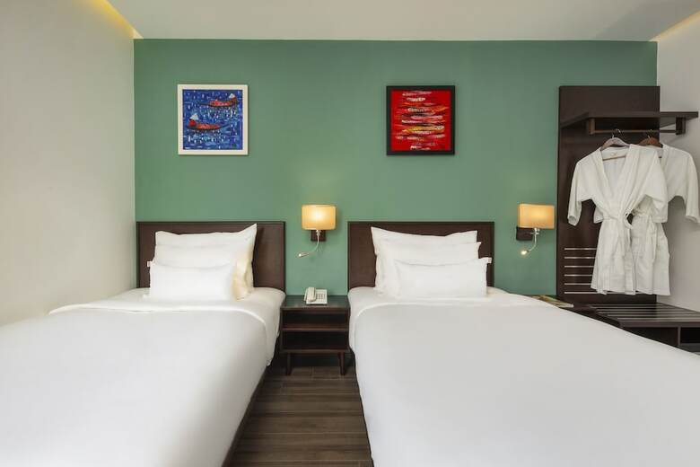 Hotel Sophie Villa Hoi An