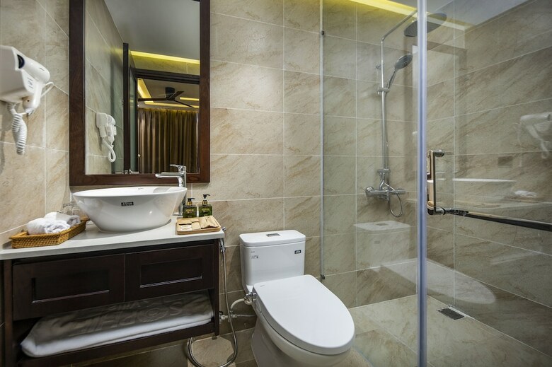 Hotel Sophie Villa Hoi An