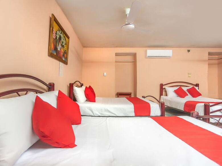 Oyo Hotel Margarita