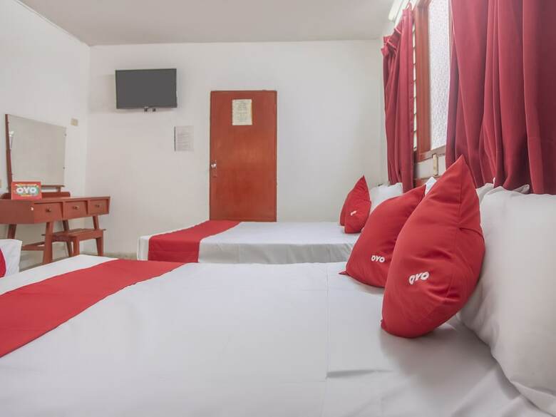 Oyo Hotel Margarita