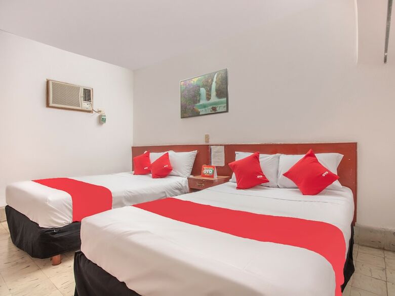 Oyo Hotel Margarita