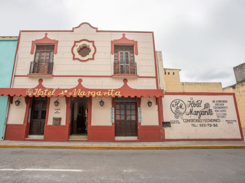 Oyo Hotel Margarita