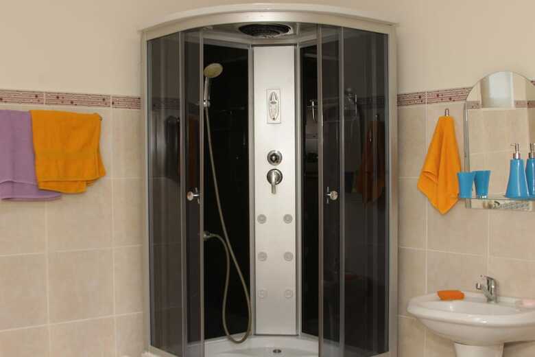 Aparthotel Parkoviy