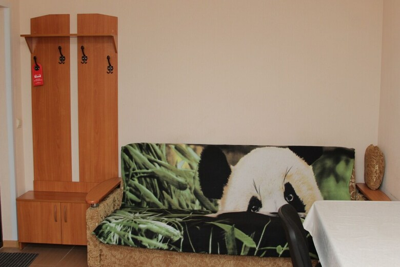 Aparthotel Parkoviy