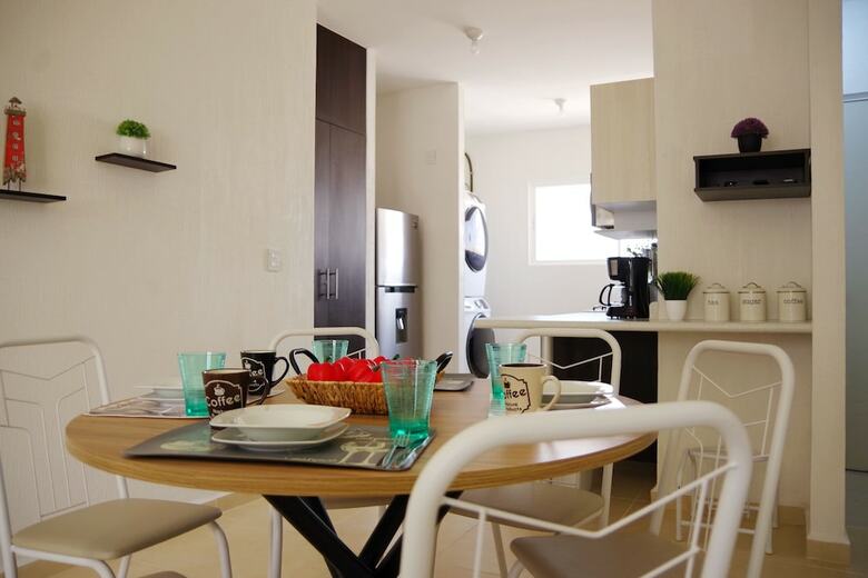 Cosy Condo Cancun