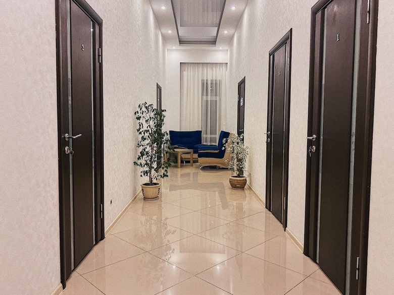 Hotel Mone