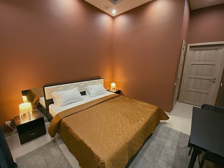 Hotel Mone