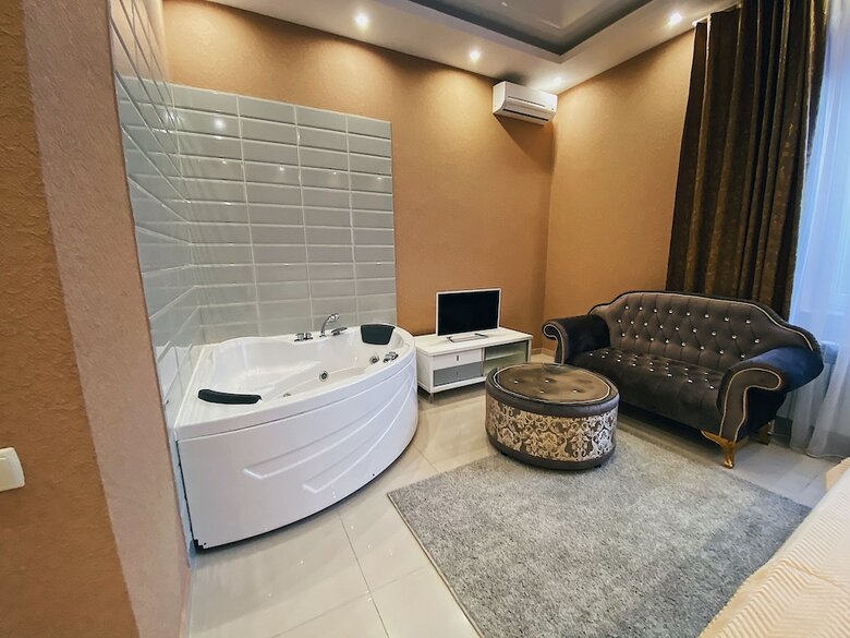 Hotel Mone