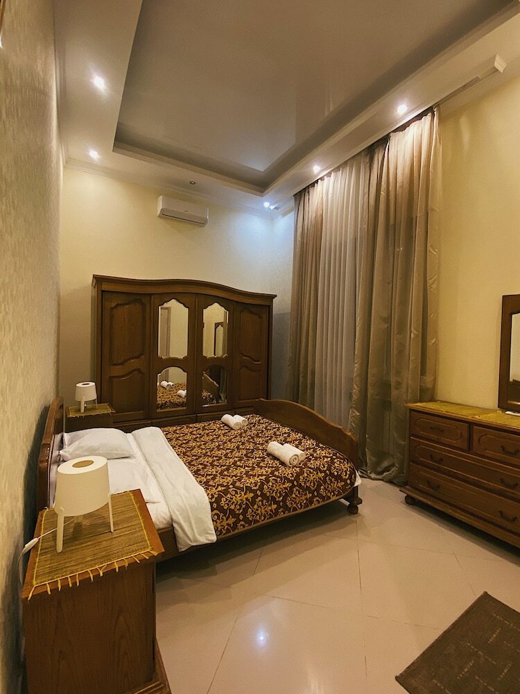 Hotel Mone