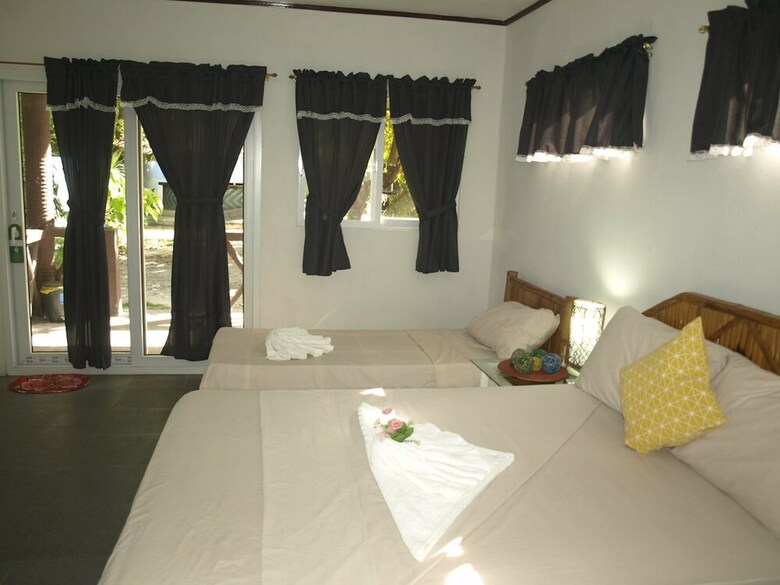 Hotel Nemo's Dive Resort
