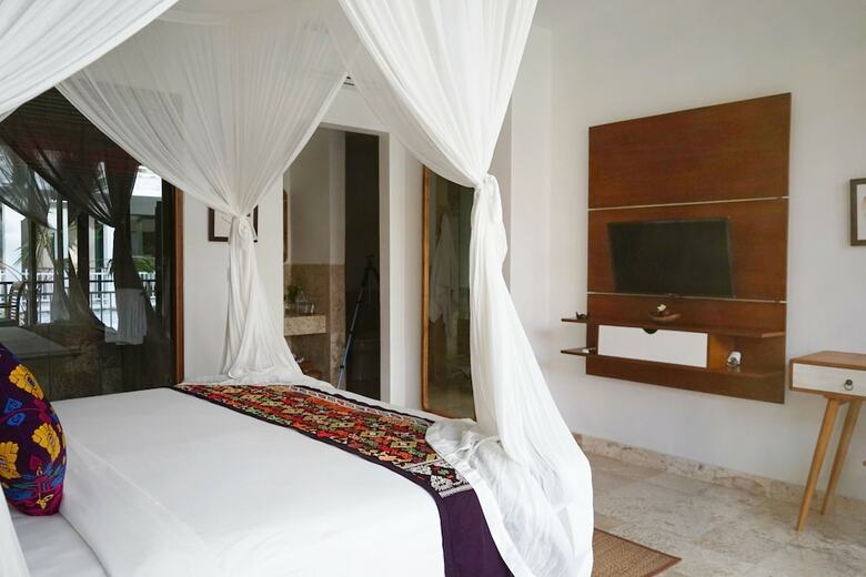 Bed & Breakfast Sabana Ubud