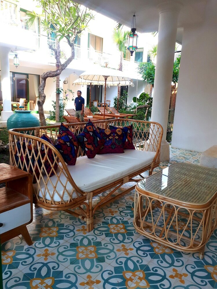 Bed & Breakfast Sabana Ubud