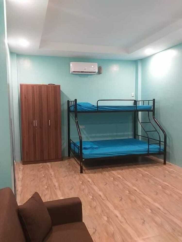 Hotel Azulea Lodging House Oslob
