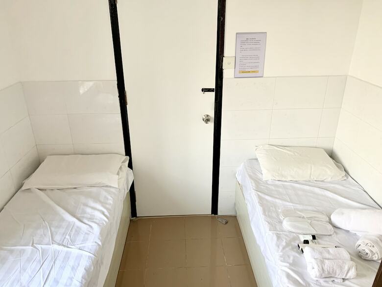 Hotel Chi Shing Hostel