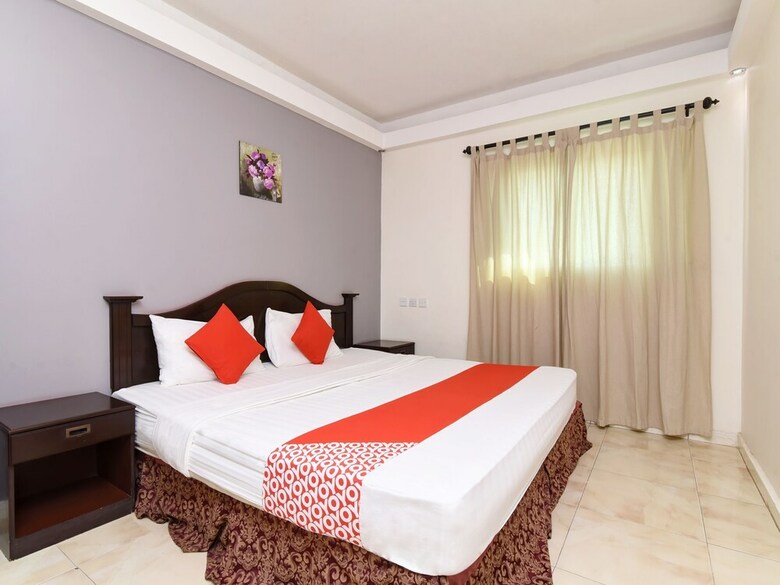 Hotel Oyo 359 Amar