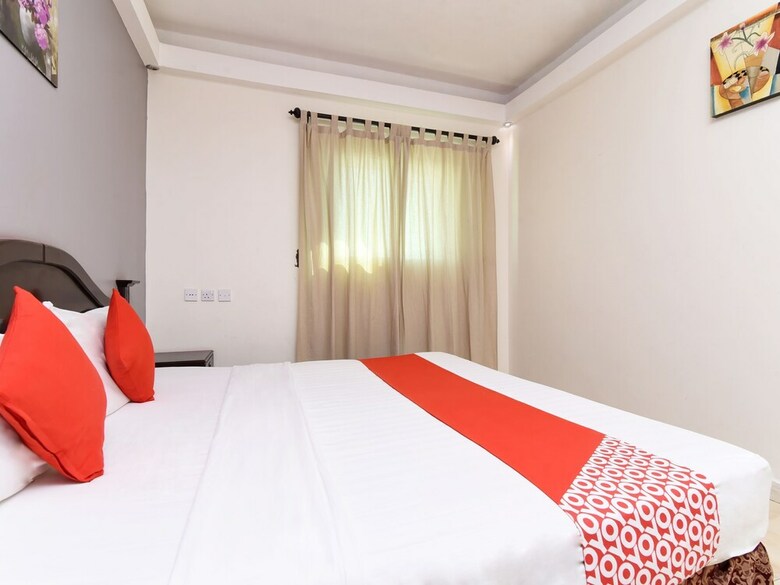 Hotel Oyo 359 Amar