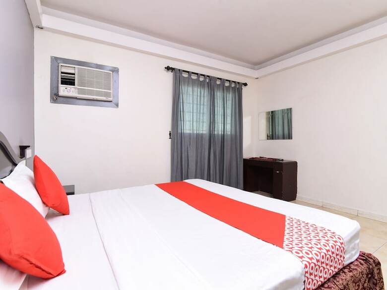 Hotel Oyo 359 Amar