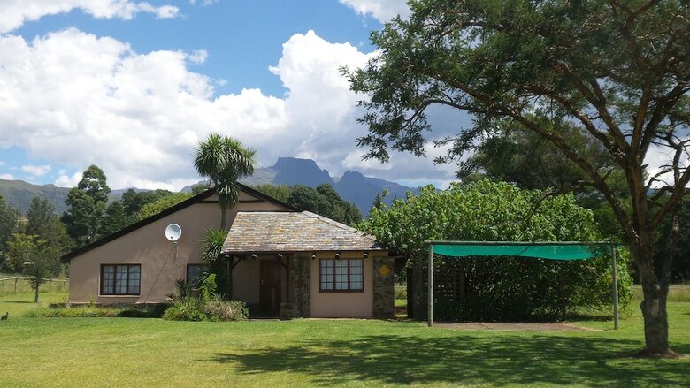 Posada Wits End Mountain Resort