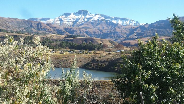 Posada Wits End Mountain Resort