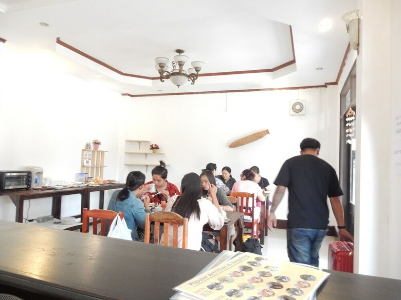 Vang Vieng Camellia Hotel