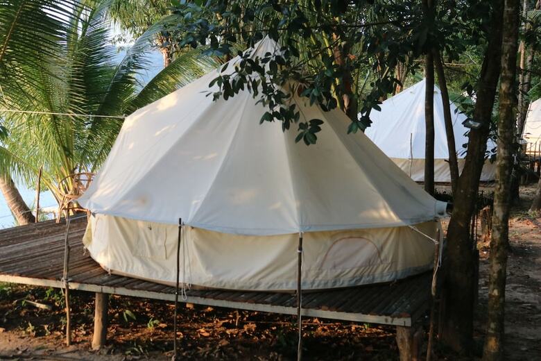 Hotel Tatai Paradise Eco Resort