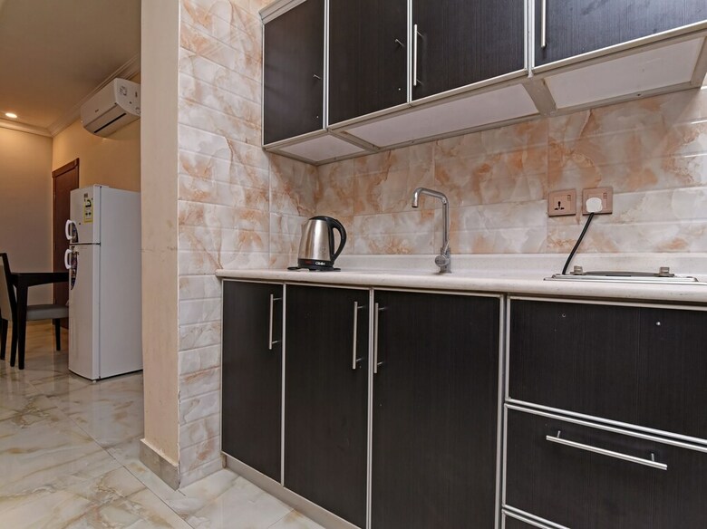 Hotel Oyo 356 Durra Taraf Residential