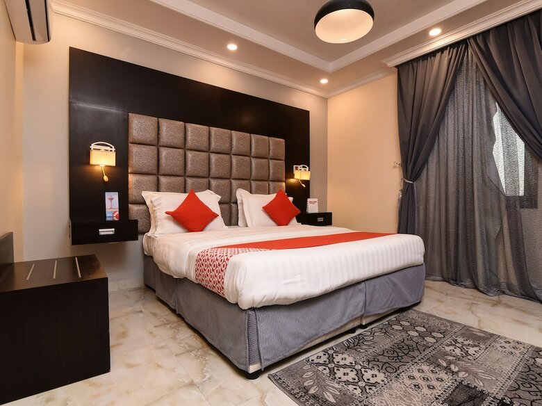 Hotel Oyo 356 Durra Taraf Residential