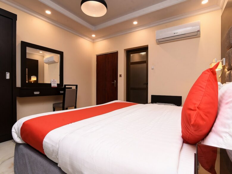 Hotel Oyo 356 Durra Taraf Residential