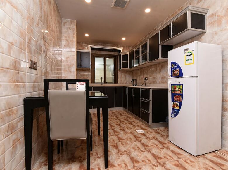 Hotel Oyo 356 Durra Taraf Residential