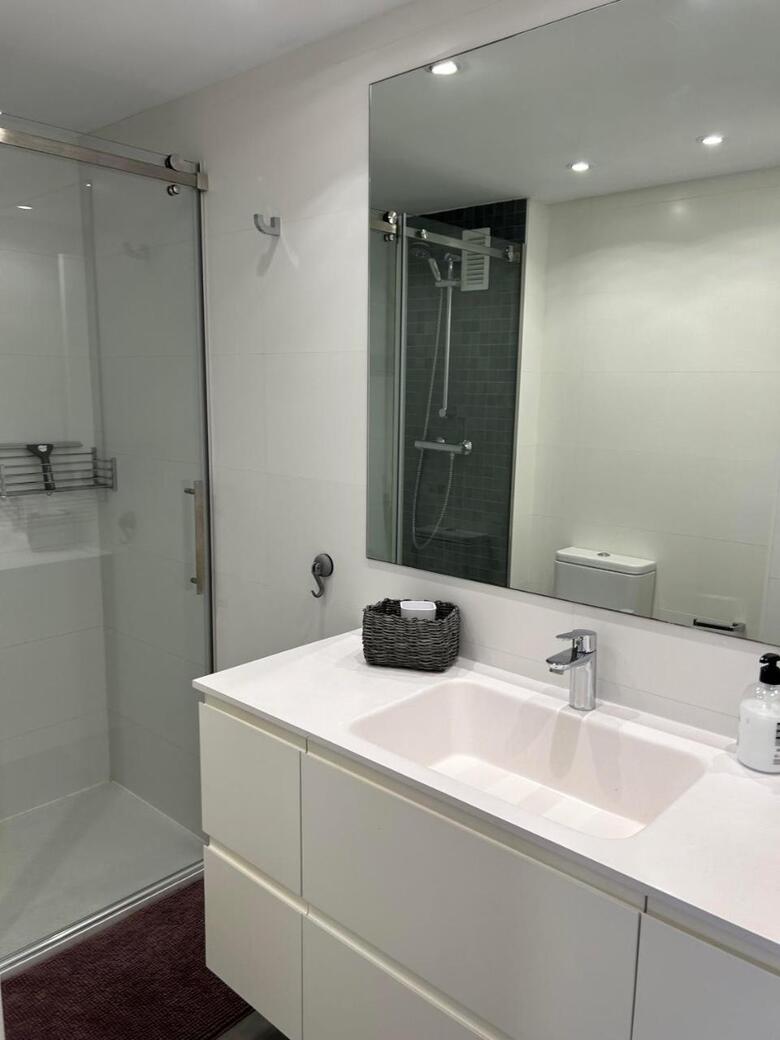 Apartamentos Face � La Mer