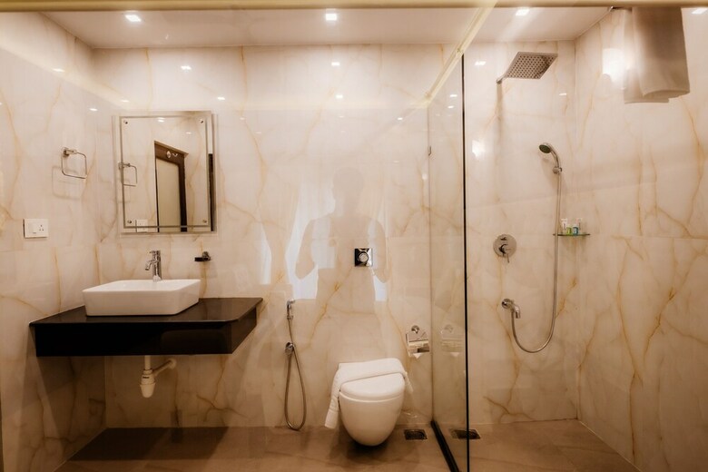 Hotel Nimbus Colva Beach Resort & Spa