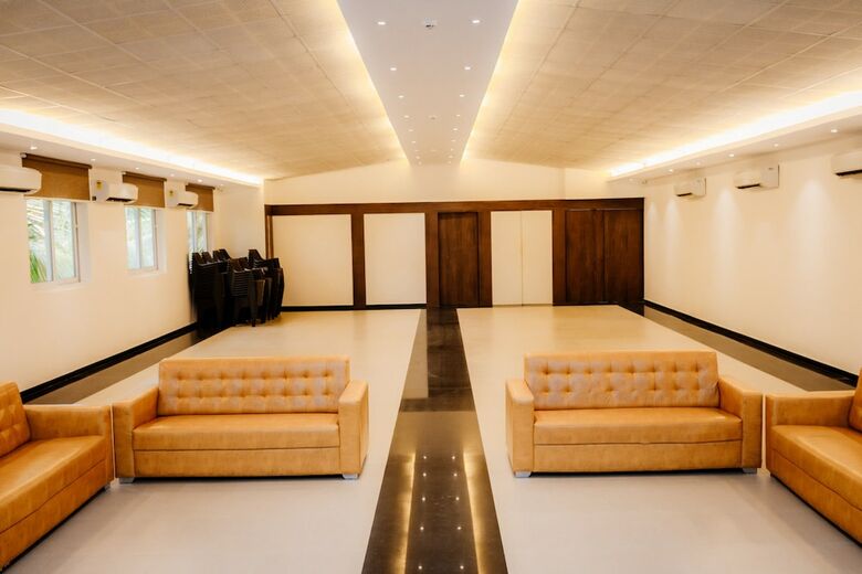 Hotel Nimbus Colva Beach Resort & Spa