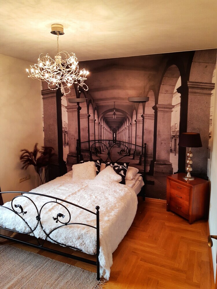 Apartamentos Cosmopolitan By Cracow Moods