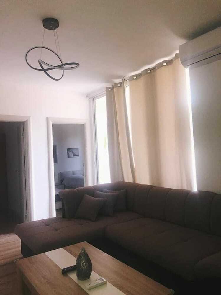 Stockholm Apartments