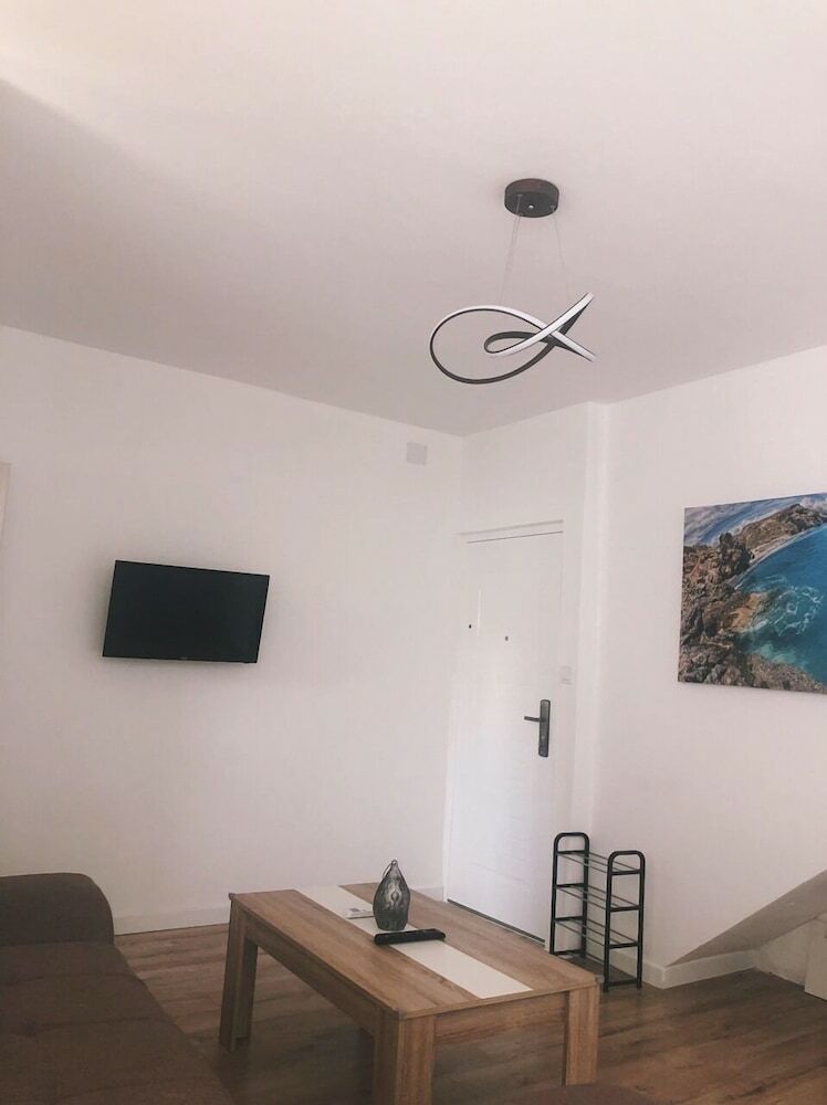 Stockholm Apartments