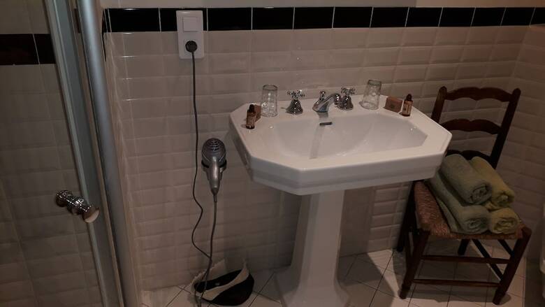 Bed & Breakfast Le Manoir de Beaumarchais