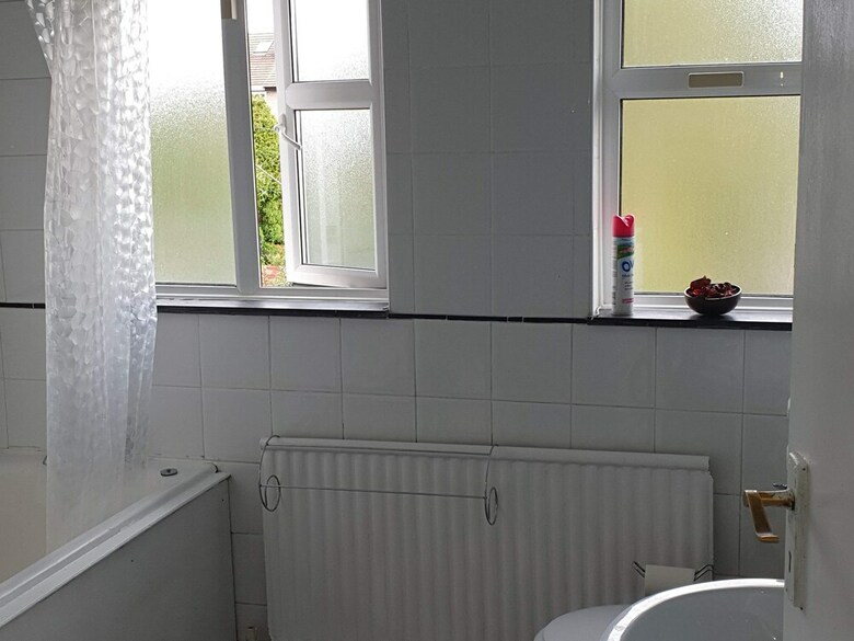Residencia Brookave Homestay