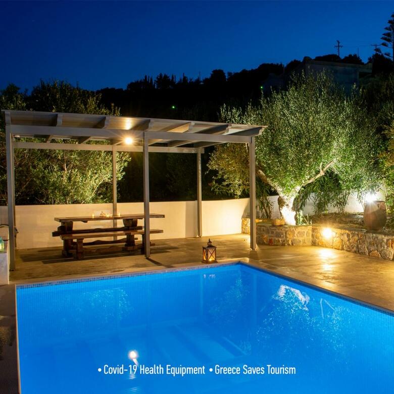 Villa Douloumi