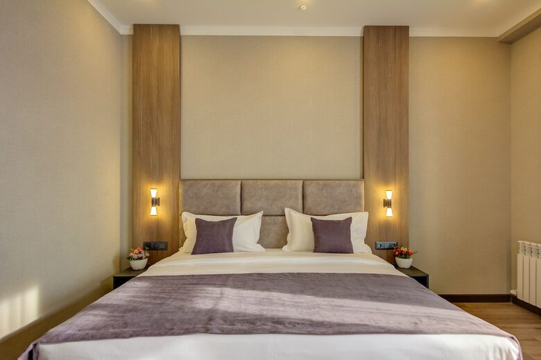 Sara Boutique Hotel