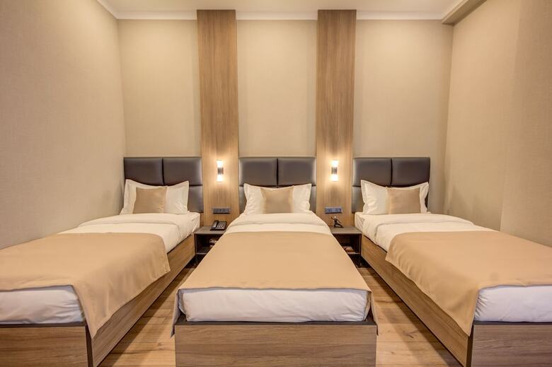 Sara Boutique Hotel