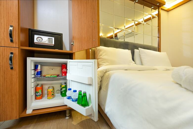 Hotel Seven Rooms Oldcity